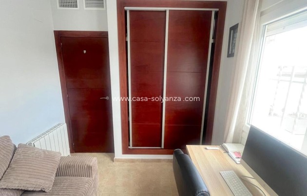 Wiederverkauf - Villa - Algorfa