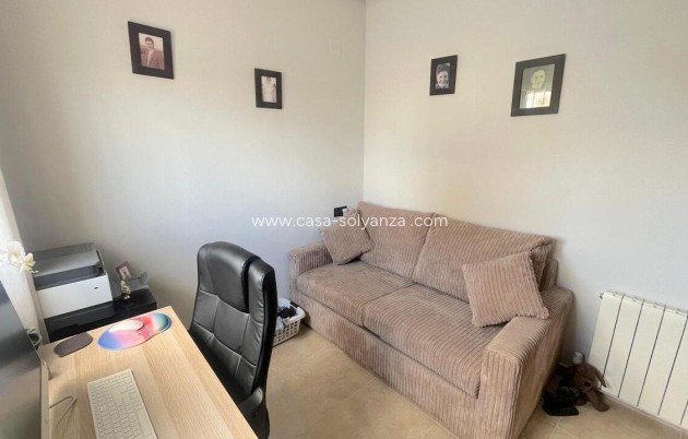 Wiederverkauf - Villa - Algorfa