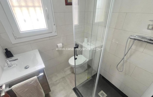 Wiederverkauf - Villa - Algorfa