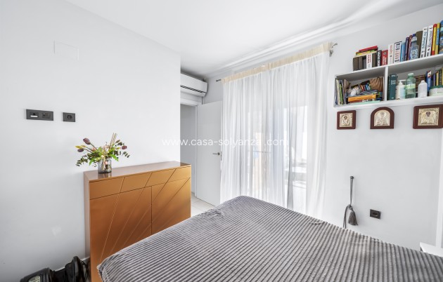 Reventa - Villa - Orihuela Costa - Lomas De Cabo Roig