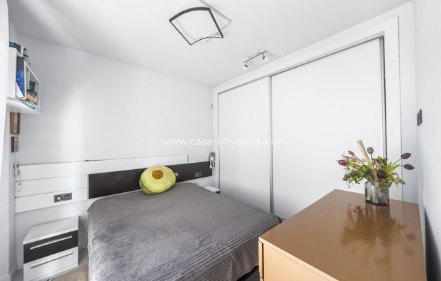 Reventa - Villa - Orihuela Costa - Lomas De Cabo Roig