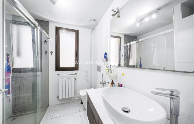 Reventa - Villa - Orihuela Costa - Lomas De Cabo Roig