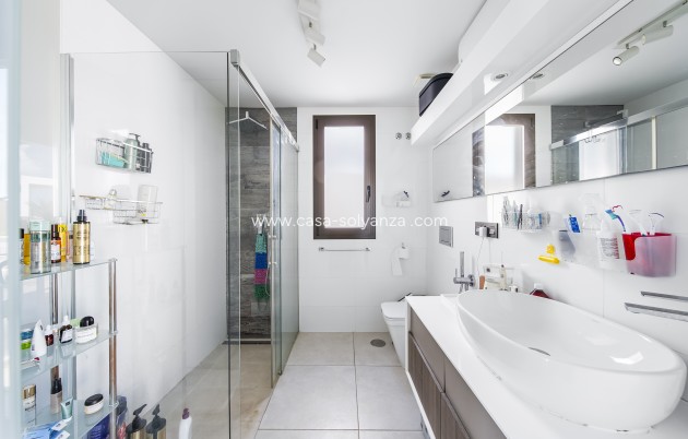 Reventa - Villa - Orihuela Costa - Lomas De Cabo Roig