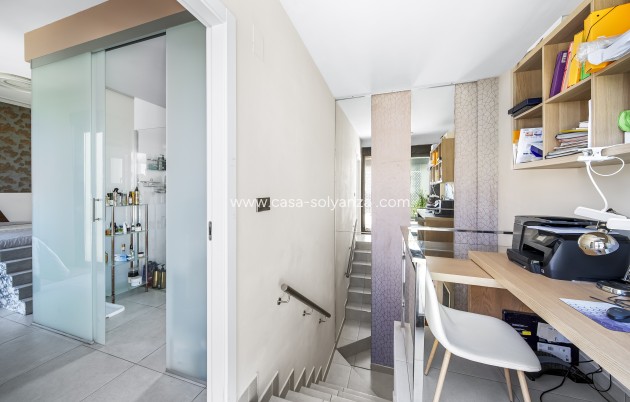 Reventa - Villa - Orihuela Costa - Lomas De Cabo Roig