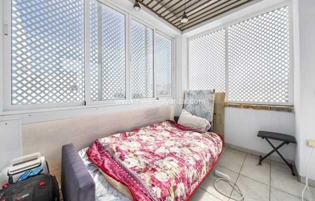 Reventa - Villa - Orihuela Costa - Lomas De Cabo Roig