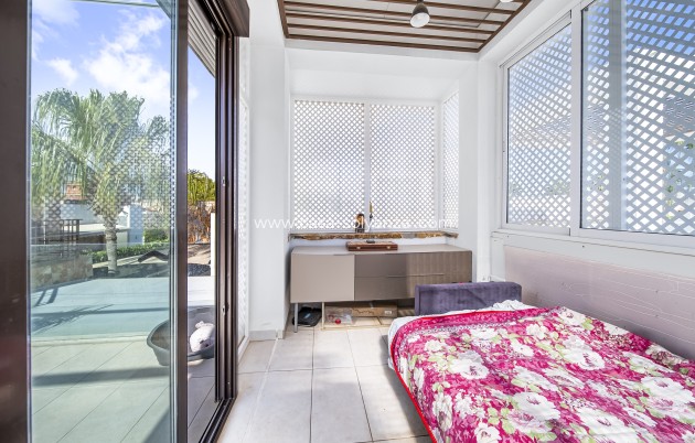 Reventa - Villa - Orihuela Costa - Lomas De Cabo Roig