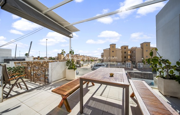 Reventa - Villa - Orihuela Costa - Lomas De Cabo Roig