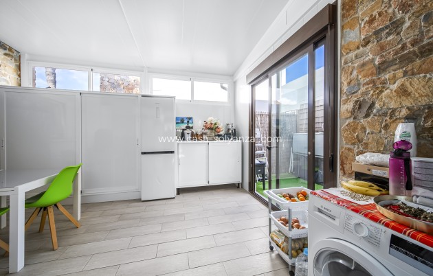 Reventa - Villa - Orihuela Costa - Lomas De Cabo Roig