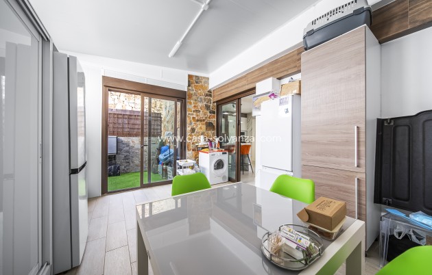 Reventa - Villa - Orihuela Costa - Lomas De Cabo Roig