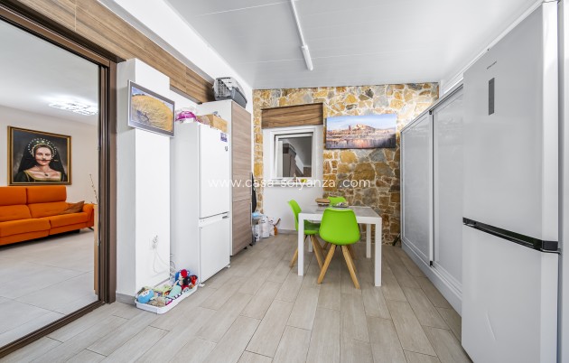 Reventa - Villa - Orihuela Costa - Lomas De Cabo Roig