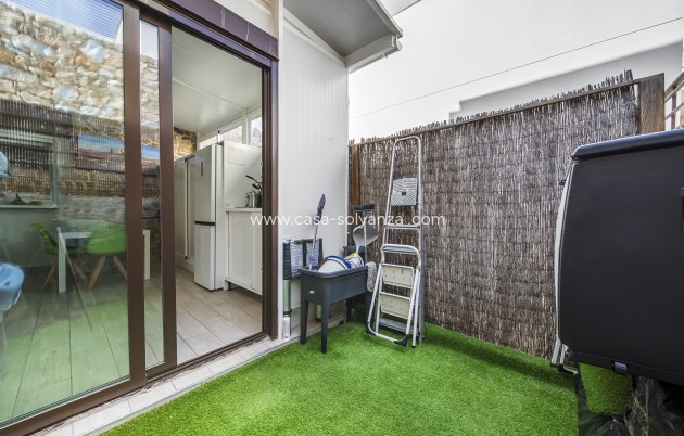 Reventa - Villa - Orihuela Costa - Lomas De Cabo Roig