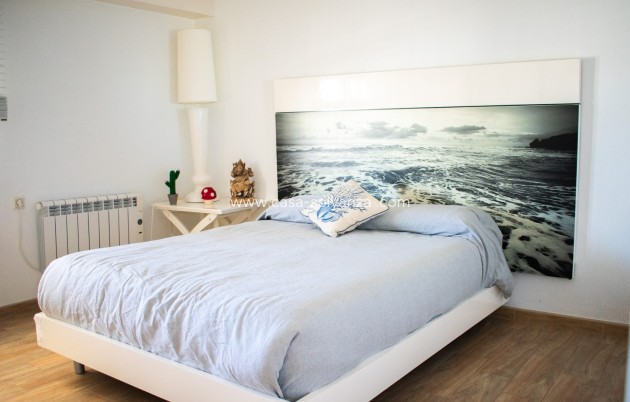 Herverkoop - Independent villa - La Manga del Mar Menor