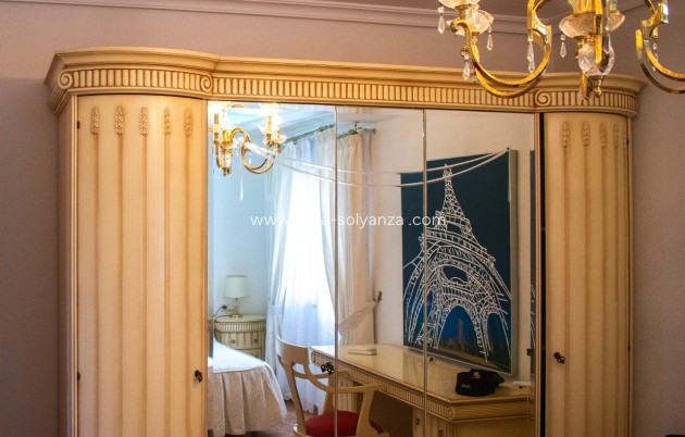 Herverkoop - Independent villa - La Manga del Mar Menor