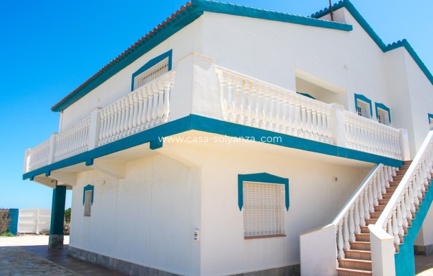 Herverkoop - Independent villa - La Manga del Mar Menor