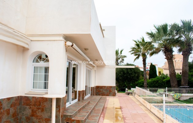 Wiederverkauf - Independent villa - Cartagena - La Manga del Mar Menor