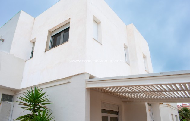 Wiederverkauf - Independent villa - Cartagena - La Manga del Mar Menor