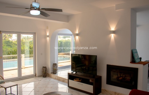 Wiederverkauf - Independent villa - Cartagena - La Manga del Mar Menor