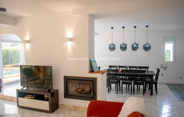 Wiederverkauf - Independent villa - Cartagena - La Manga del Mar Menor