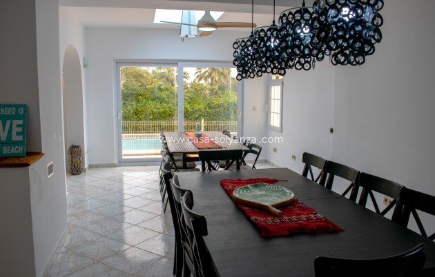 Wiederverkauf - Independent villa - Cartagena - La Manga del Mar Menor