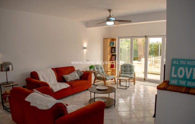 Wiederverkauf - Independent villa - Cartagena - La Manga del Mar Menor