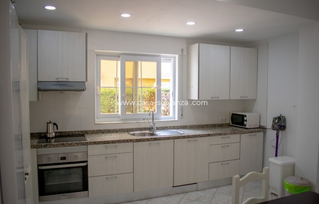 Wiederverkauf - Independent villa - Cartagena - La Manga del Mar Menor