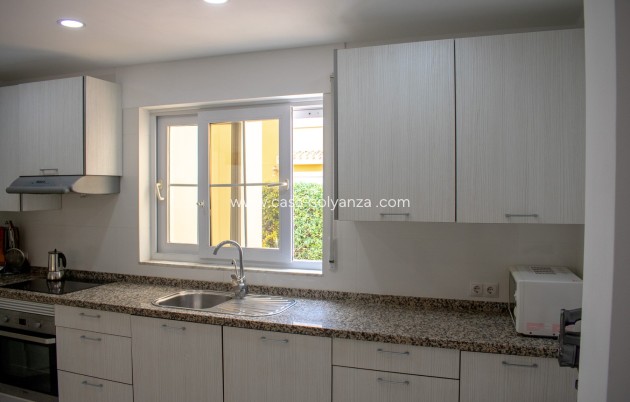 Wiederverkauf - Independent villa - Cartagena - La Manga del Mar Menor