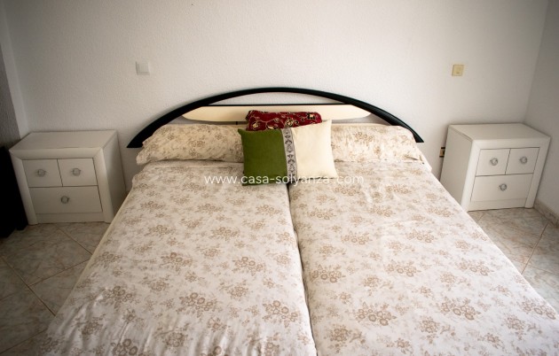 Wiederverkauf - Independent villa - Cartagena - La Manga del Mar Menor