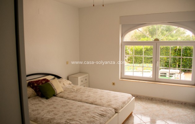 Wiederverkauf - Independent villa - Cartagena - La Manga del Mar Menor