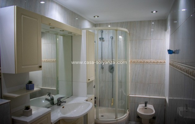 Wiederverkauf - Independent villa - Cartagena - La Manga del Mar Menor