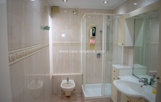 Wiederverkauf - Independent villa - Cartagena - La Manga del Mar Menor