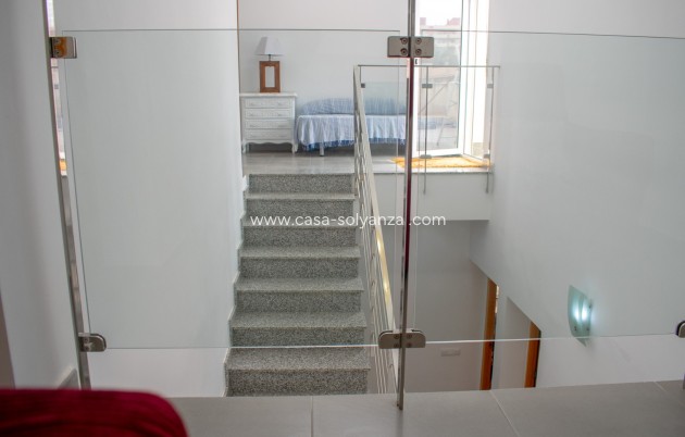 Wiederverkauf - Independent villa - Cartagena - La Manga del Mar Menor