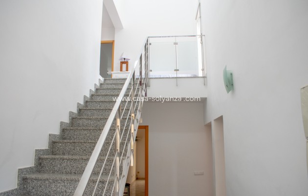 Wiederverkauf - Independent villa - Cartagena - La Manga del Mar Menor