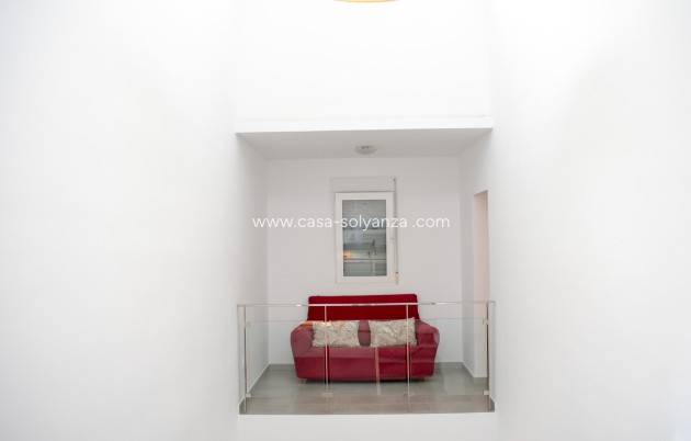 Wiederverkauf - Independent villa - Cartagena - La Manga del Mar Menor