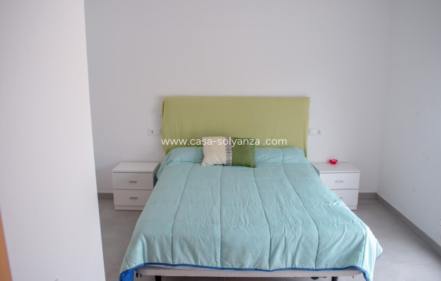 Wiederverkauf - Independent villa - Cartagena - La Manga del Mar Menor