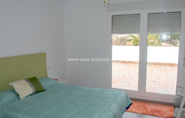 Wiederverkauf - Independent villa - Cartagena - La Manga del Mar Menor