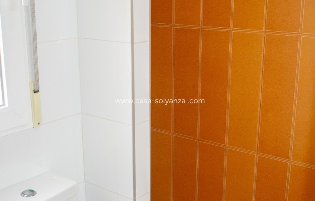 Wiederverkauf - Independent villa - Cartagena - La Manga del Mar Menor