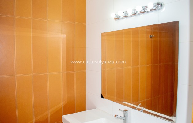 Wiederverkauf - Independent villa - Cartagena - La Manga del Mar Menor