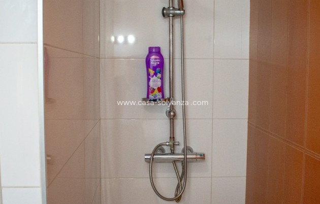 Wiederverkauf - Independent villa - Cartagena - La Manga del Mar Menor