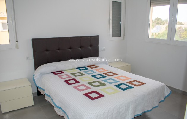 Wiederverkauf - Independent villa - Cartagena - La Manga del Mar Menor