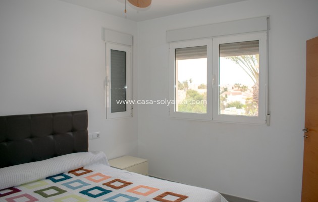 Wiederverkauf - Independent villa - Cartagena - La Manga del Mar Menor