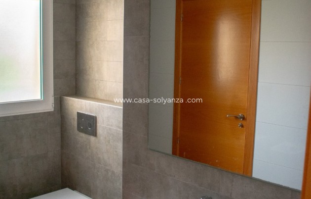 Wiederverkauf - Independent villa - Cartagena - La Manga del Mar Menor