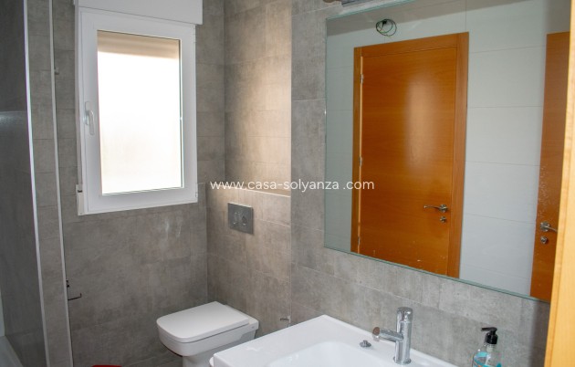 Wiederverkauf - Independent villa - Cartagena - La Manga del Mar Menor