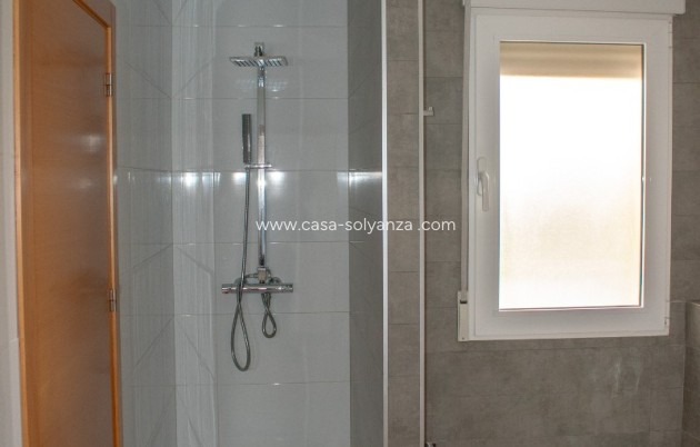 Wiederverkauf - Independent villa - Cartagena - La Manga del Mar Menor