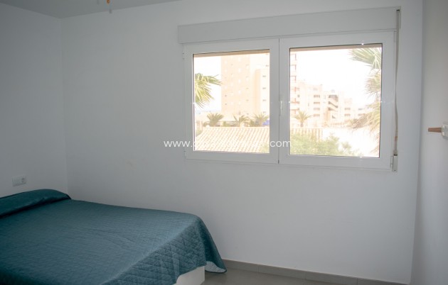 Wiederverkauf - Independent villa - Cartagena - La Manga del Mar Menor