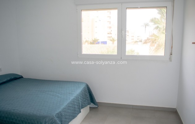 Wiederverkauf - Independent villa - Cartagena - La Manga del Mar Menor