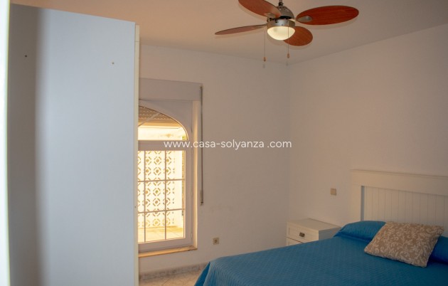 Wiederverkauf - Independent villa - Cartagena - La Manga del Mar Menor