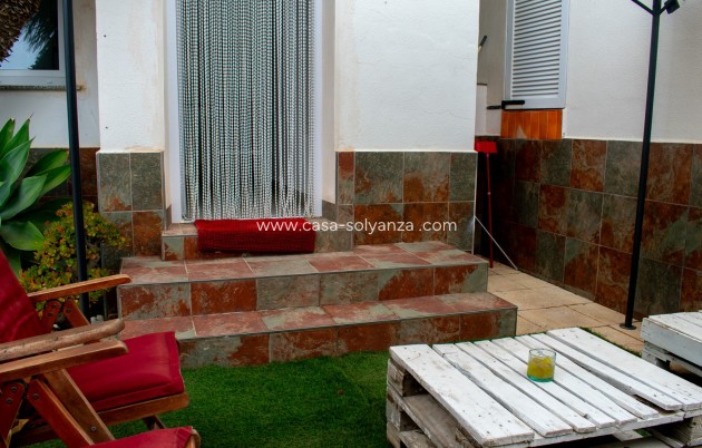 Wiederverkauf - Independent villa - Cartagena - La Manga del Mar Menor