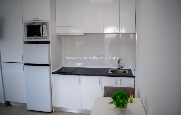 Wiederverkauf - Independent villa - Cartagena - La Manga del Mar Menor