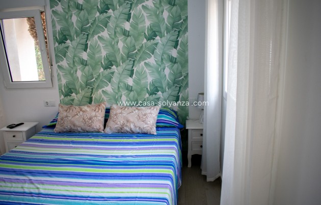 Wiederverkauf - Independent villa - Cartagena - La Manga del Mar Menor