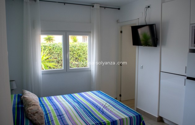 Wiederverkauf - Independent villa - Cartagena - La Manga del Mar Menor